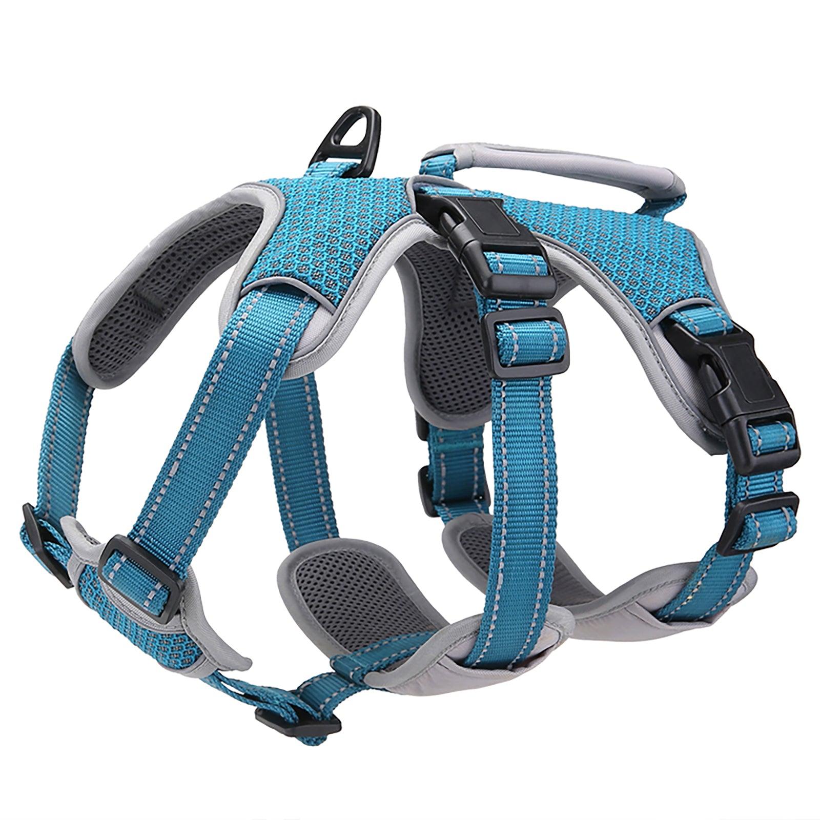 Escape proof dog harness best sale